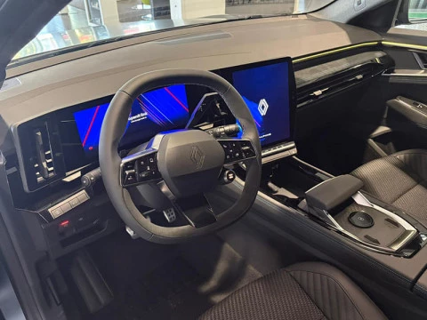 Renault Austral Esprit Alpine E-Tech F Hybr 147kW