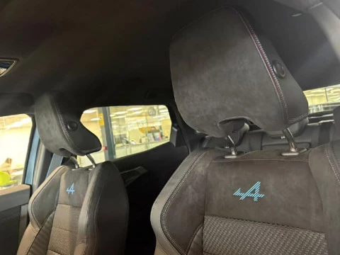 Renault Austral Esprit Alpine E-Tech F Hybr 147kW
