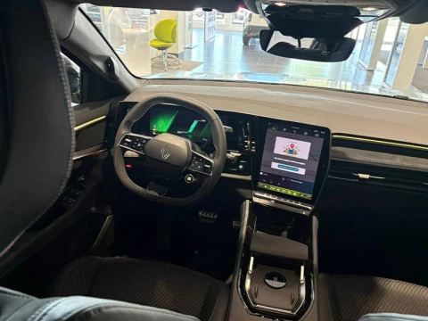 Renault Austral Esprit Alpine E-Tech F Hybr 147kW