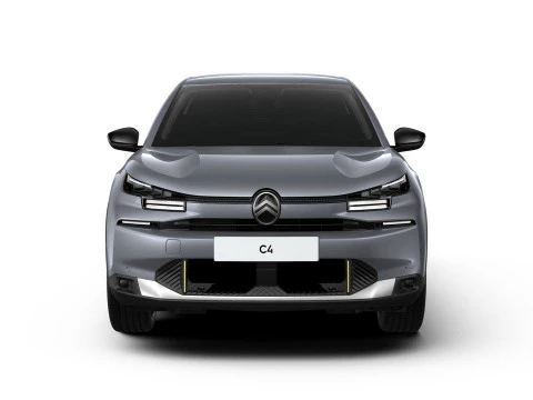 Citroën C4 Hybrid 145 ë-DCS6 Business Edition