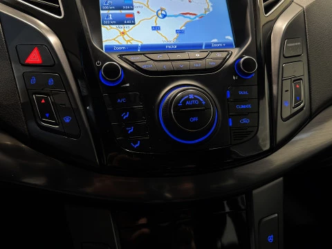 Hyundai i40 1.7 CRDi 115cv BlueDrive Tecno