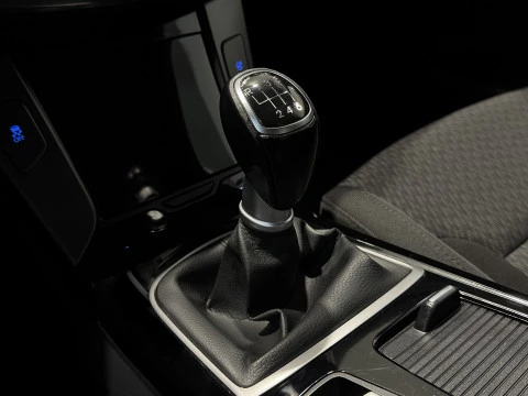 Hyundai i40 1.7 CRDi 115cv BlueDrive Tecno