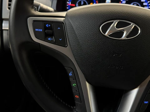 Hyundai i40 1.7 CRDi 115cv BlueDrive Tecno