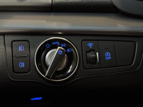 Hyundai i40 1.7 CRDi 115cv BlueDrive Tecno