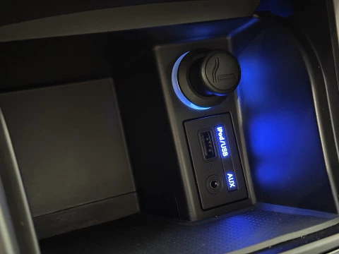 Hyundai i40 1.7 CRDi 115cv BlueDrive Tecno