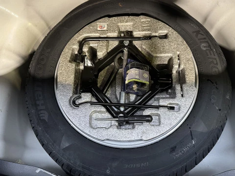 Hyundai i40 1.7 CRDi 115cv BlueDrive Tecno