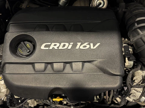 Hyundai i40 1.7 CRDi 115cv BlueDrive Tecno