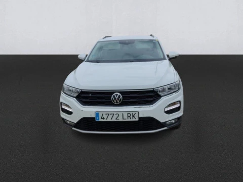 Volkswagen T-Roc Advance 1.5 TSI 110kW (150CV) DSG