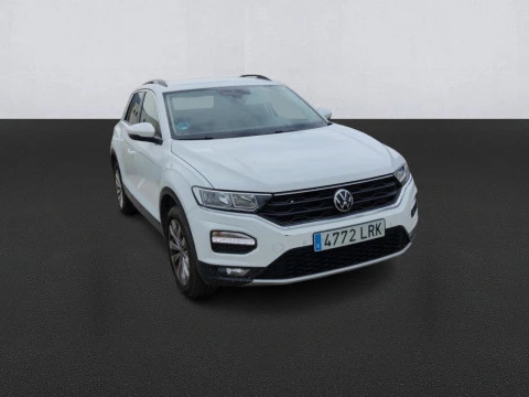 Volkswagen T-Roc Advance 1.5 TSI 110kW (150CV) DSG