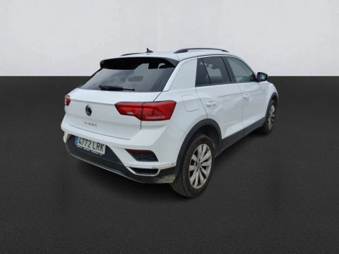 Volkswagen T-Roc Advance 1.5 TSI 110kW (150CV) DSG