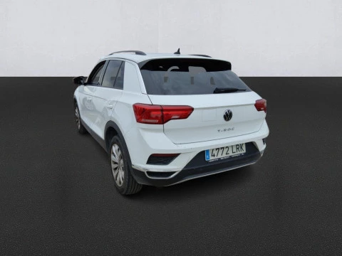 Volkswagen T-Roc Advance 1.5 TSI 110kW (150CV) DSG