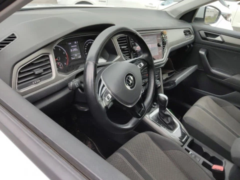 Volkswagen T-Roc Advance 1.5 TSI 110kW (150CV) DSG