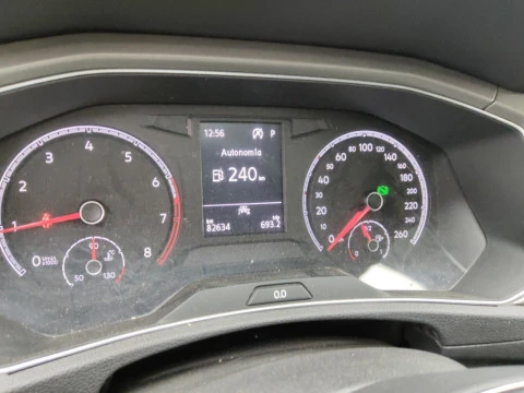 Volkswagen T-Roc Advance 1.5 TSI 110kW (150CV) DSG