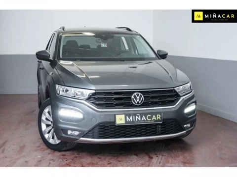 Volkswagen T-Roc Advance 2.0 TDI 110kW 150CV DSG