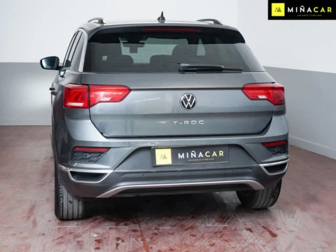 Volkswagen T-Roc Advance 2.0 TDI 110kW 150CV DSG