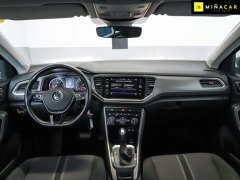 Volkswagen T-Roc Advance 2.0 TDI 110kW 150CV DSG