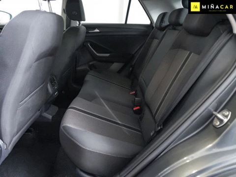 Volkswagen T-Roc Advance 2.0 TDI 110kW 150CV DSG