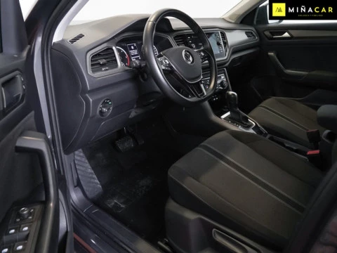 Volkswagen T-Roc Advance 2.0 TDI 110kW 150CV DSG