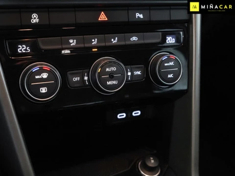 Volkswagen T-Roc Advance 2.0 TDI 110kW 150CV DSG