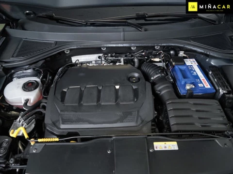 Volkswagen T-Roc Advance 2.0 TDI 110kW 150CV DSG