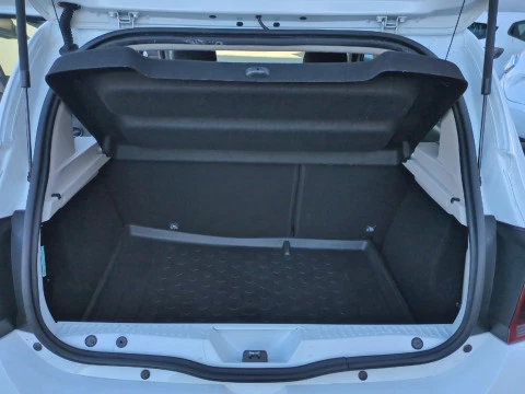 Dacia Sandero Ambiance 1.0 54kW (73CV)