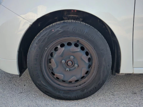 Dacia Sandero Ambiance 1.0 54kW (73CV)