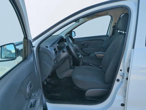Dacia Sandero Ambiance 1.0 54kW (73CV)