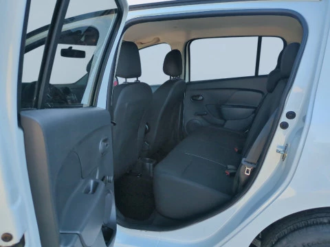 Dacia Sandero Ambiance 1.0 54kW (73CV)