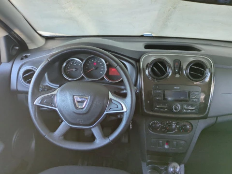 Dacia Sandero Ambiance 1.0 54kW (73CV)