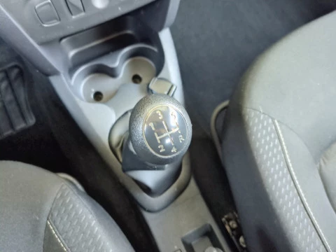 Dacia Sandero Ambiance 1.0 54kW (73CV)