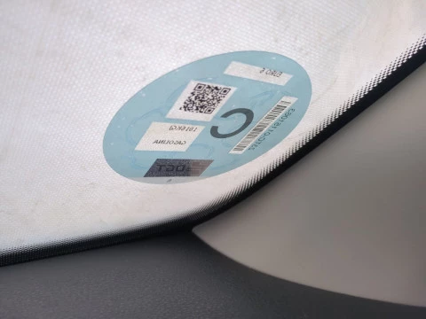 Dacia Sandero Ambiance 1.0 54kW (73CV)