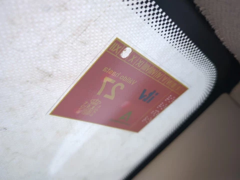 Dacia Sandero Ambiance 1.0 54kW (73CV)