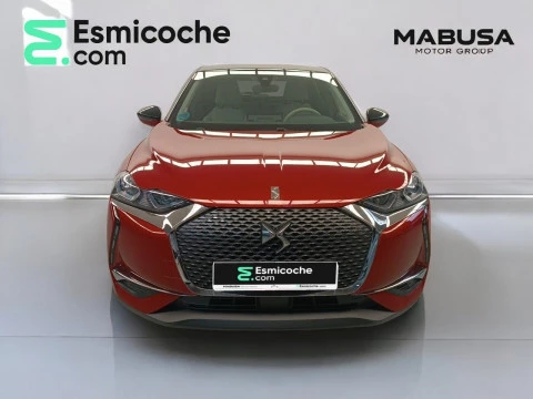 DS 3 PureTech 100 Manual So Chic REBU