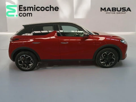 DS 3 PureTech 100 Manual So Chic REBU