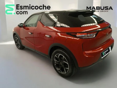 DS 3 PureTech 100 Manual So Chic REBU