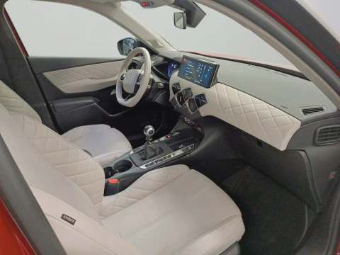 DS 3 PureTech 100 Manual So Chic REBU