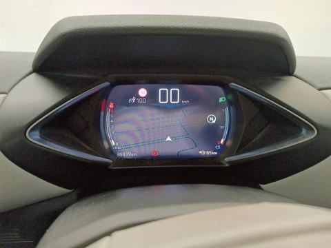 DS 3 PureTech 100 Manual So Chic REBU