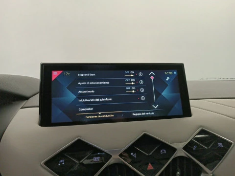 DS 3 PureTech 100 Manual So Chic REBU