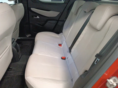 DS 3 PureTech 100 Manual So Chic REBU