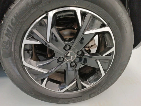 DS 3 PureTech 100 Manual So Chic REBU