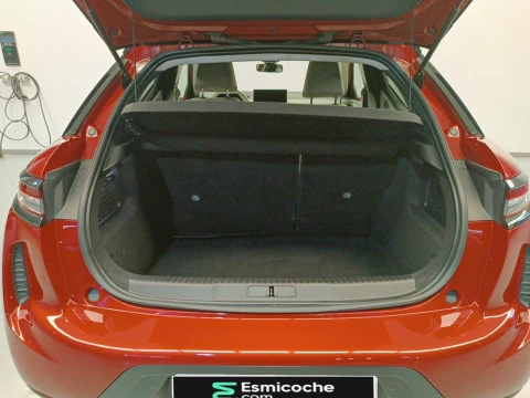 DS 3 PureTech 100 Manual So Chic REBU