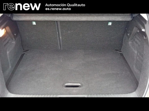 Renault Captur  Hibrido  E-TECH Hibrido Techno 105kW