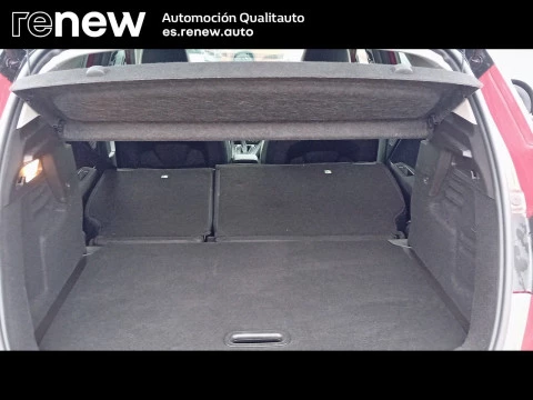 Renault Captur  Hibrido  E-TECH Hibrido Techno 105kW