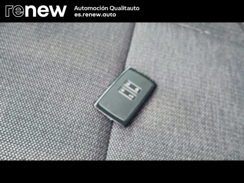 Renault Captur  Hibrido  E-TECH Hibrido Techno 105kW