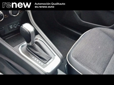 Renault Captur  Hibrido  E-TECH Hibrido Techno 105kW