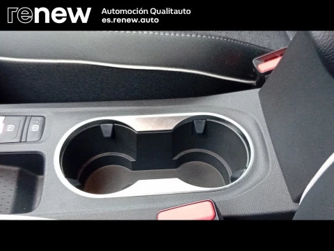 Renault Captur  Hibrido  E-TECH Hibrido Techno 105kW