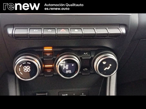 Renault Captur  Hibrido  E-TECH Hibrido Techno 105kW