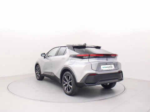Toyota C-HR CH Toyota C-HR - NG24