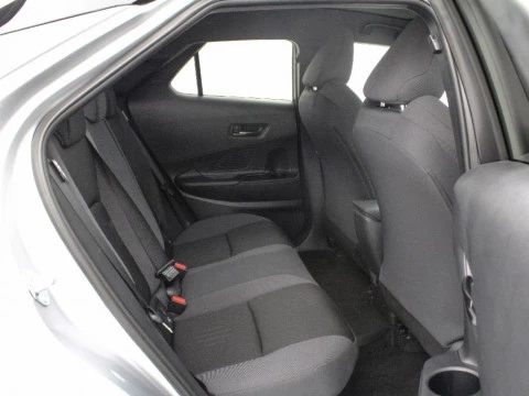 Toyota C-HR CH Toyota C-HR - NG24