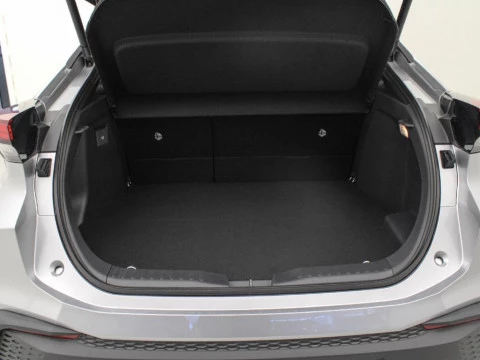 Toyota C-HR CH Toyota C-HR - NG24